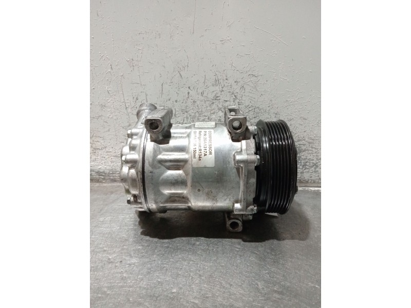 Recambio de compresor aire acondicionado para citroën c5 ii break (re_) 1.6 hdi (re9hzc, re9hyb) referencia OEM IAM 20A1317A  