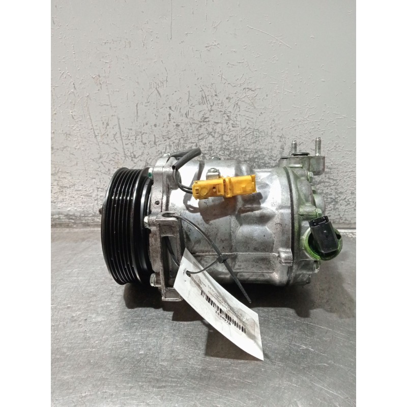 Recambio de compresor aire acondicionado para citroën c5 ii break (re_) 1.6 hdi (re9hzc, re9hyb) referencia OEM IAM 20A1317A  