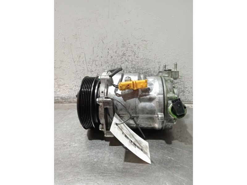 Recambio de compresor aire acondicionado para citroën c5 ii break (re_) 1.6 hdi (re9hzc, re9hyb) referencia OEM IAM 20A1317A  