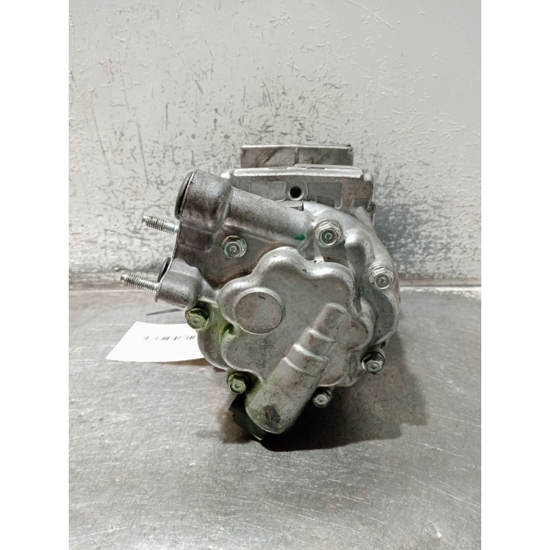 Recambio de compresor aire acondicionado para citroën c5 ii break (re_) 1.6 hdi (re9hzc, re9hyb) referencia OEM IAM 20A1317A  
