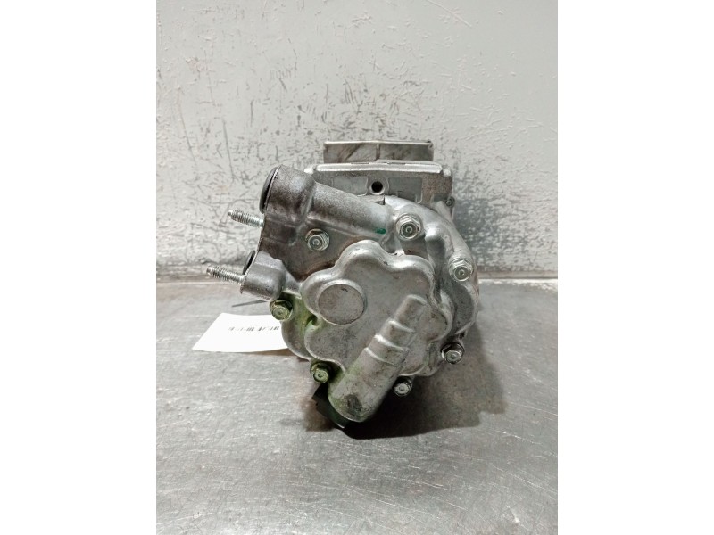 Recambio de compresor aire acondicionado para citroën c5 ii break (re_) 1.6 hdi (re9hzc, re9hyb) referencia OEM IAM 20A1317A  