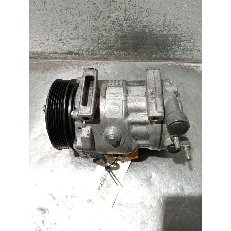 Recambio de compresor aire acondicionado para citroën c5 ii break (re_) 1.6 hdi (re9hzc, re9hyb) referencia OEM IAM 20A1317A  