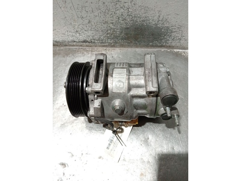 Recambio de compresor aire acondicionado para citroën c5 ii break (re_) 1.6 hdi (re9hzc, re9hyb) referencia OEM IAM 20A1317A  