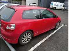 honda civic berlina 3 (ep1/2) del año 2005 2