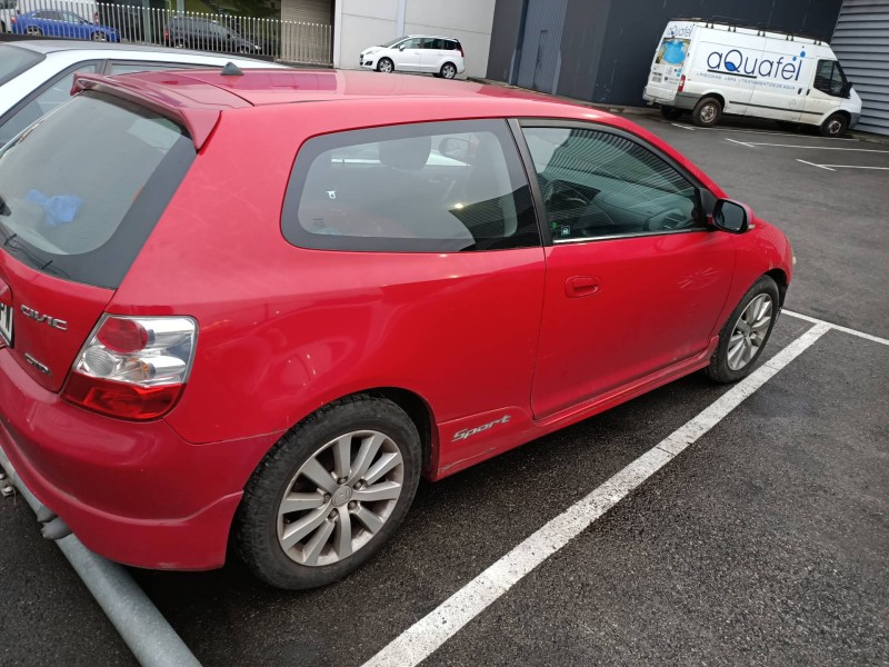 honda civic berlina 3 (ep1/2) del año 2005