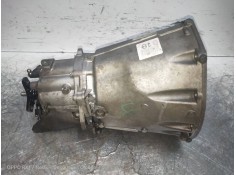 Recambio de caja cambios para mercedes clase clk (w208) coupe 2.0 compresor cat referencia OEM IAM 2032609400 716627 01135838 2