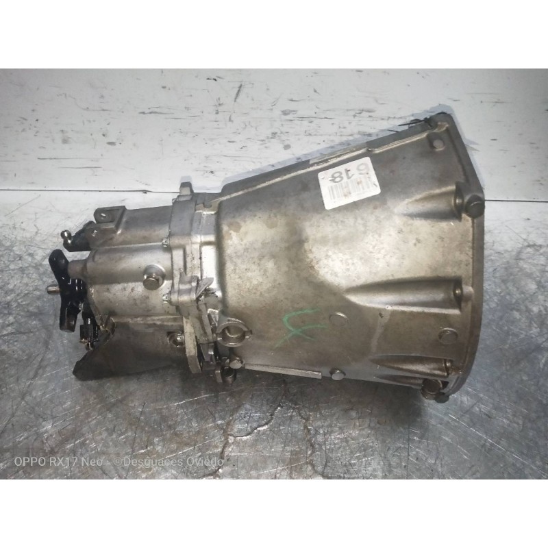 Recambio de caja cambios para mercedes clase clk (w208) coupe 2.0 compresor cat referencia OEM IAM 2032609400 716627 01135838 Recambio de caja cambios para mercedes clase clk (w208) coupe 2.0 compresor cat referencia OEM IAM 2032609400 716627 01135838