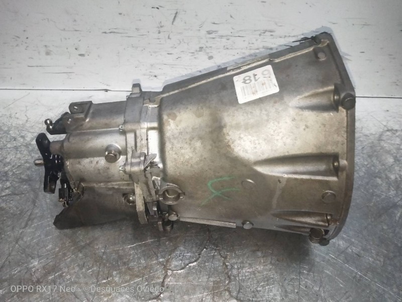 Recambio de caja cambios para mercedes clase clk (w208) coupe 2.0 compresor cat referencia OEM IAM 2032609400 716627 01135838 Recambio de caja cambios para mercedes clase clk (w208) coupe 2.0 compresor cat referencia OEM IAM 2032609400 716627 01135838