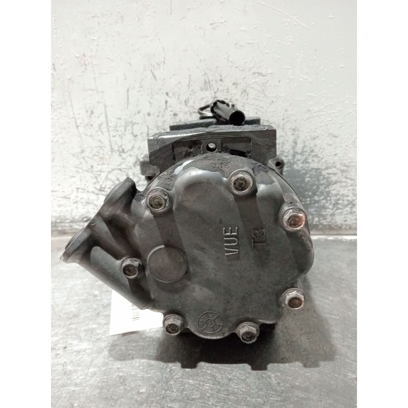 Recambio de compresor aire acondicionado para fiat ducato furgoneta (250_) 130 multijet 2,3 d referencia OEM IAM 504384357  