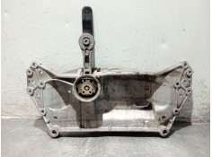 Recambio de puente delantero para seat leon (1p1) 1.4 tsi referencia OEM IAM 1K0199396G CUNA