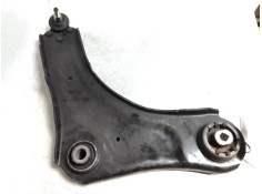 Recambio de brazo suspension inferior delantero derecho para renault scenic iii dynamique referencia OEM IAM   