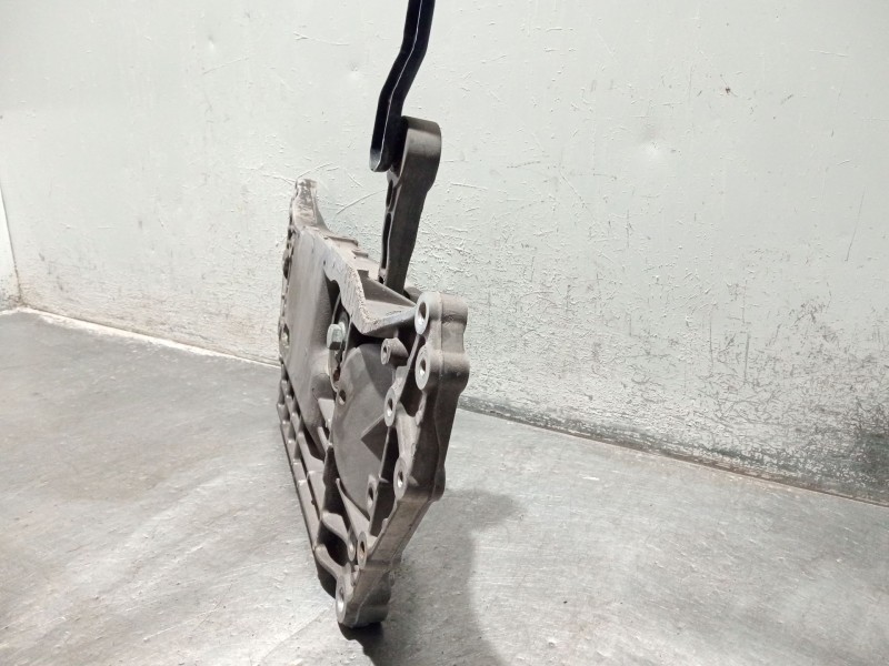 Recambio de puente delantero para seat leon (1p1) 1.4 tsi referencia OEM IAM 1K0199396G CUNA 