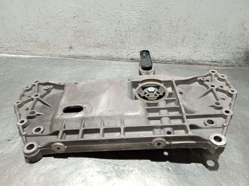 Recambio de puente delantero para seat leon (1p1) 1.4 tsi referencia OEM IAM 1K0199396G CUNA 