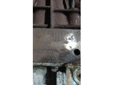 Recambio de motor completo para ford focus ii descapotable 2.0 tdci referencia OEM IAM GGDB DELPHY 7k04214 2