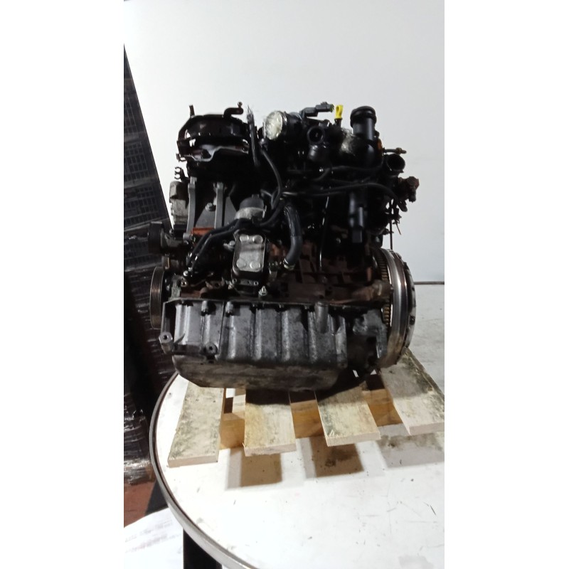 Recambio de motor completo para ford focus ii descapotable 2.0 tdci referencia OEM IAM GGDB DELPHY 7k04214
