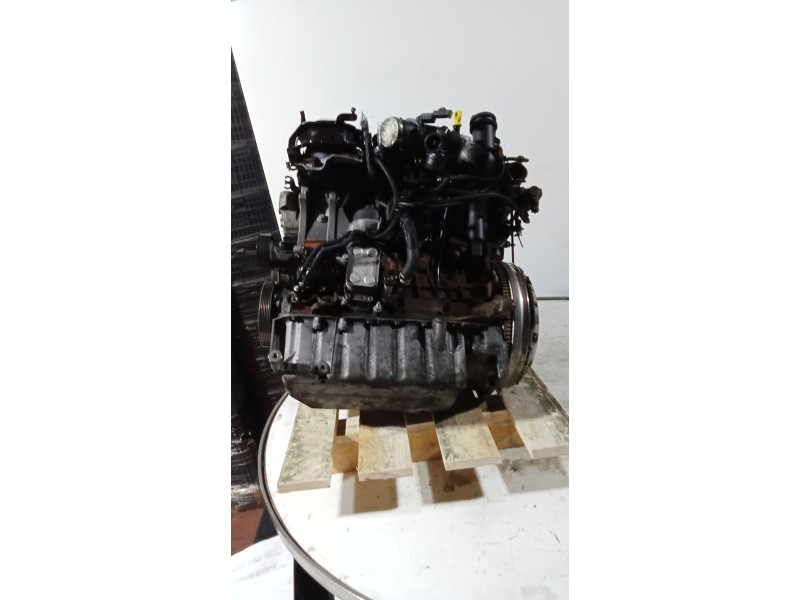 Recambio de motor completo para ford focus ii descapotable 2.0 tdci referencia OEM IAM GGDB DELPHY 7k04214