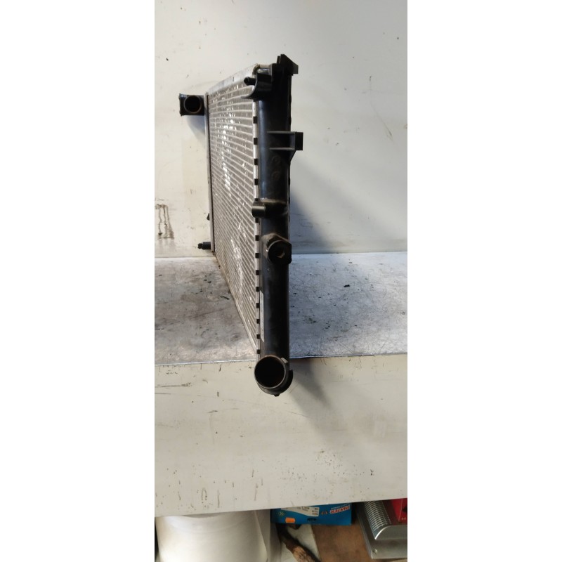 Recambio de radiador agua para citroen xantia berlina 2.0i sx / 2.0 sx referencia OEM IAM   
