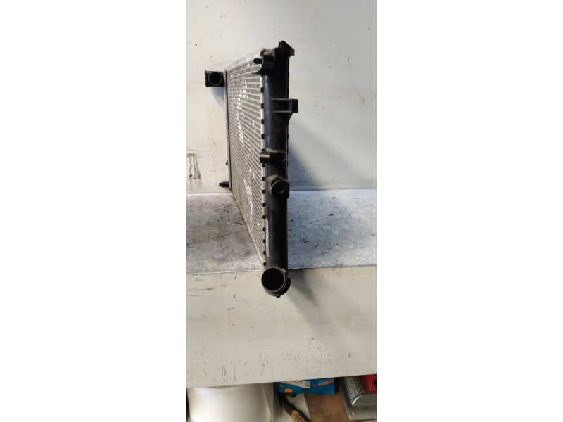 Recambio de radiador agua para citroen xantia berlina 2.0i sx / 2.0 sx referencia OEM IAM   