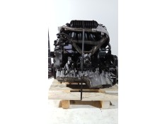 Recambio de motor completo para mercedes-benz clase c (w203) c 270 cdi (203.016) referencia OEM IAM 612962 BOSCH 30131914 2