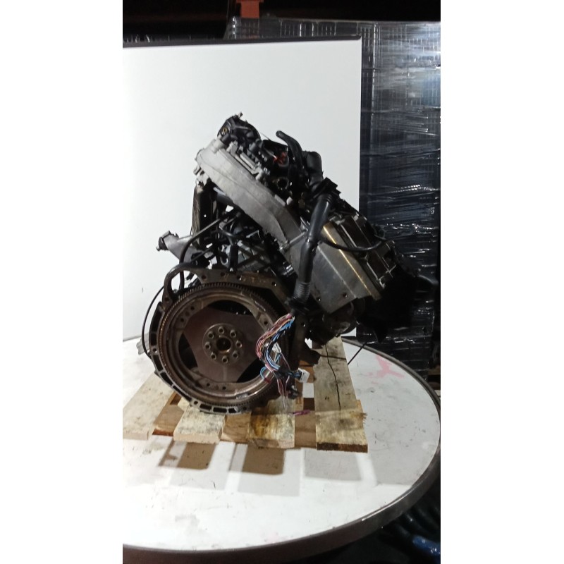 Recambio de motor completo para mercedes-benz clase c (w203) c 270 cdi (203.016) referencia OEM IAM 612962 BOSCH 30131914
