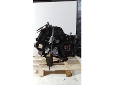 Recambio de motor completo para ford mondeo iii sedán (b4y) 2.0 tdci referencia OEM IAM FMBA DELPHY 1k43120