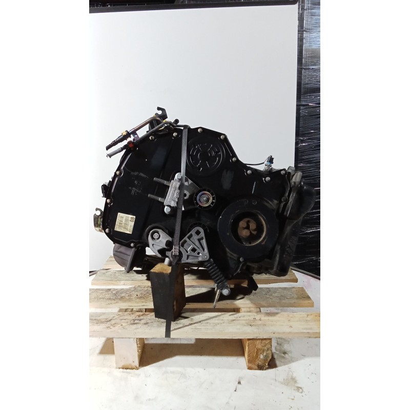 Recambio de motor completo para ford mondeo iii sedán (b4y) 2.0 tdci referencia OEM IAM FMBA DELPHY 1k43120