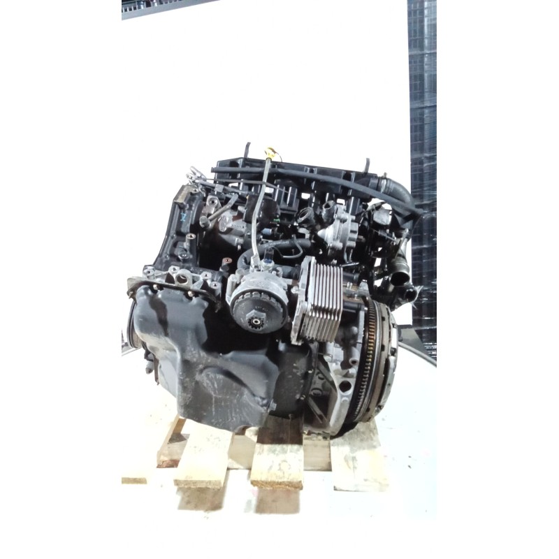 Recambio de motor completo para ford mondeo iii sedán (b4y) 2.0 tdci referencia OEM IAM FMBA DELPHY 1k43120