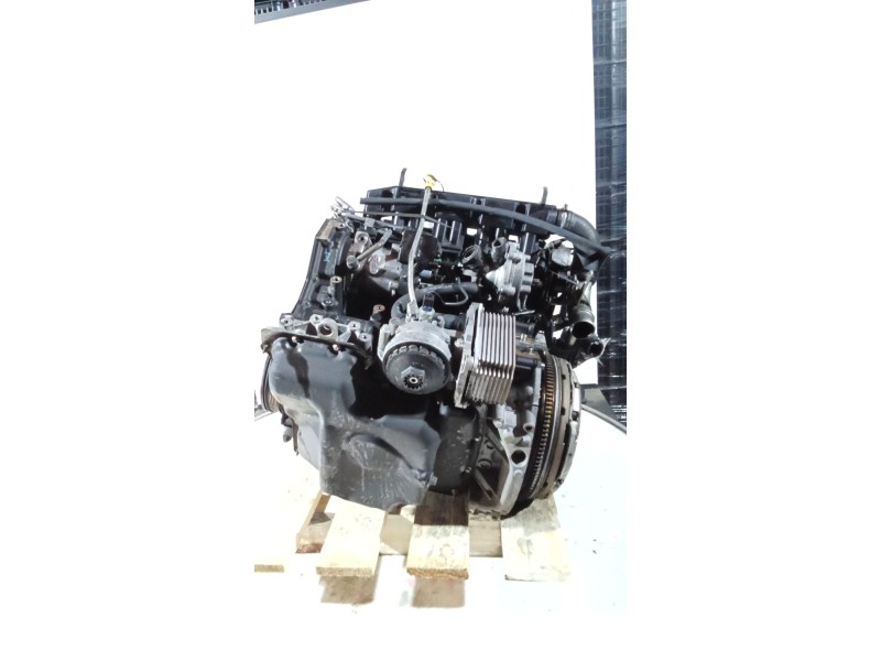 Recambio de motor completo para ford mondeo iii sedán (b4y) 2.0 tdci referencia OEM IAM FMBA DELPHY 1k43120