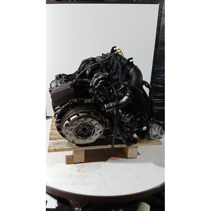 Recambio de motor completo para ford mondeo iii sedán (b4y) 2.0 tdci referencia OEM IAM FMBA DELPHY 1k43120