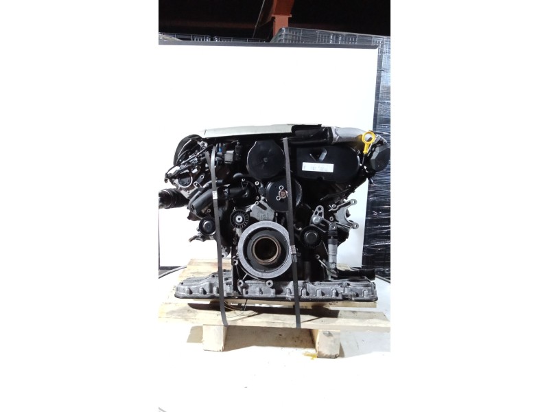 Recambio de motor completo para audi a6 c6 (4f2) 3.0 tdi quattro referencia OEM IAM ASB BOSCH 104719
