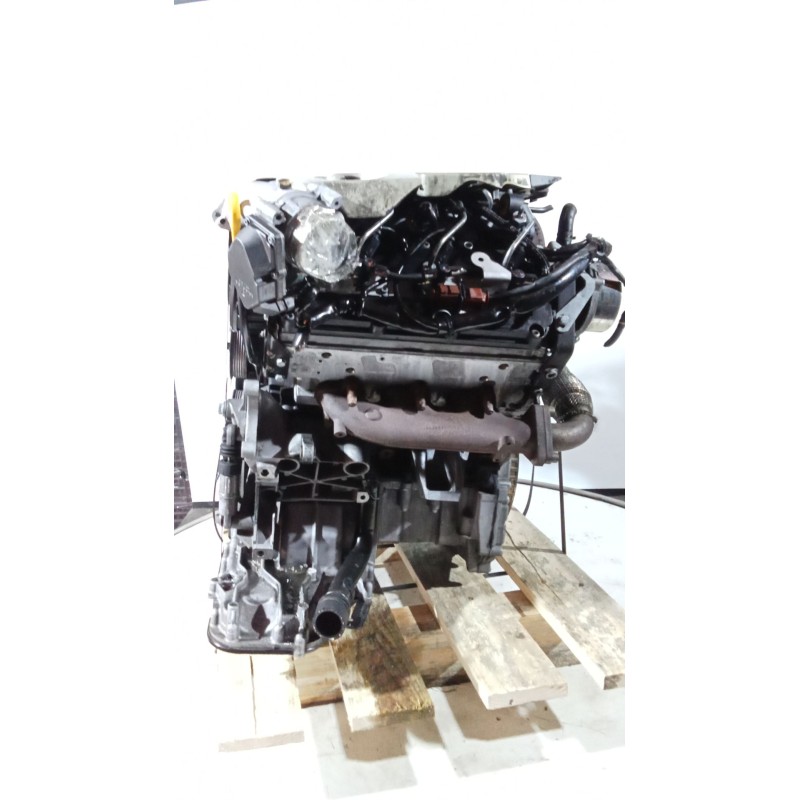 Recambio de motor completo para audi a6 c6 (4f2) 3.0 tdi quattro referencia OEM IAM ASB BOSCH 104719
