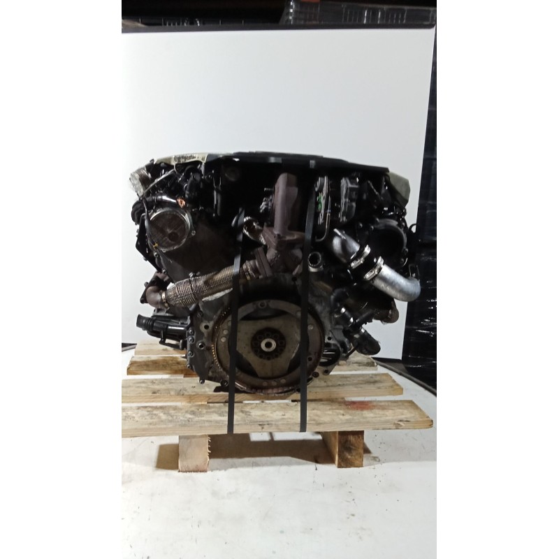 Recambio de motor completo para audi a6 c6 (4f2) 3.0 tdi quattro referencia OEM IAM ASB BOSCH 104719