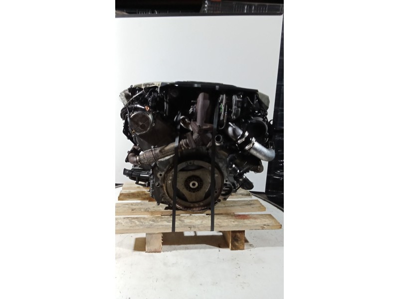 Recambio de motor completo para audi a6 c6 (4f2) 3.0 tdi quattro referencia OEM IAM ASB BOSCH 104719