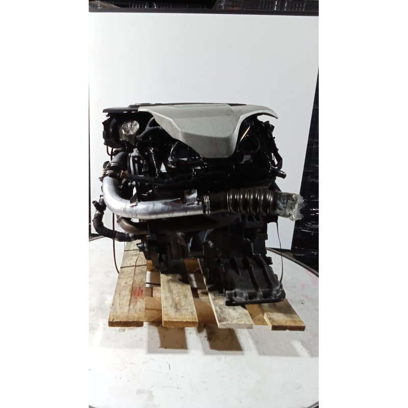 Recambio de motor completo para audi a6 c6 (4f2) 3.0 tdi quattro referencia OEM IAM ASB BOSCH 104719