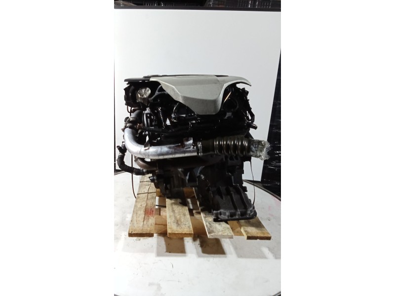 Recambio de motor completo para audi a6 c6 (4f2) 3.0 tdi quattro referencia OEM IAM ASB BOSCH 104719