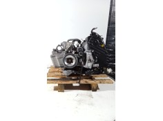 Recambio de motor completo para opel astra h gtc (a04) 1.9 cdti (l08) referencia OEM IAM Z19DT BOSCH G196998