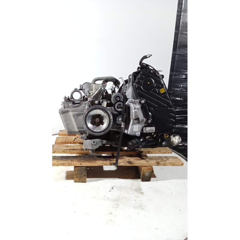 Recambio de motor completo para opel astra h gtc (a04) 1.9 cdti (l08) referencia OEM IAM Z19DT BOSCH G196998