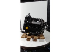 Recambio de motor completo para opel astra h gtc (a04) 1.9 cdti (l08) referencia OEM IAM Z19DT BOSCH G196998 2