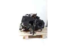 Recambio de motor completo para opel astra f hatchback (t92) 1.6 si (f08, m08, f68, m68) referencia OEM IAM C16SE  02u552