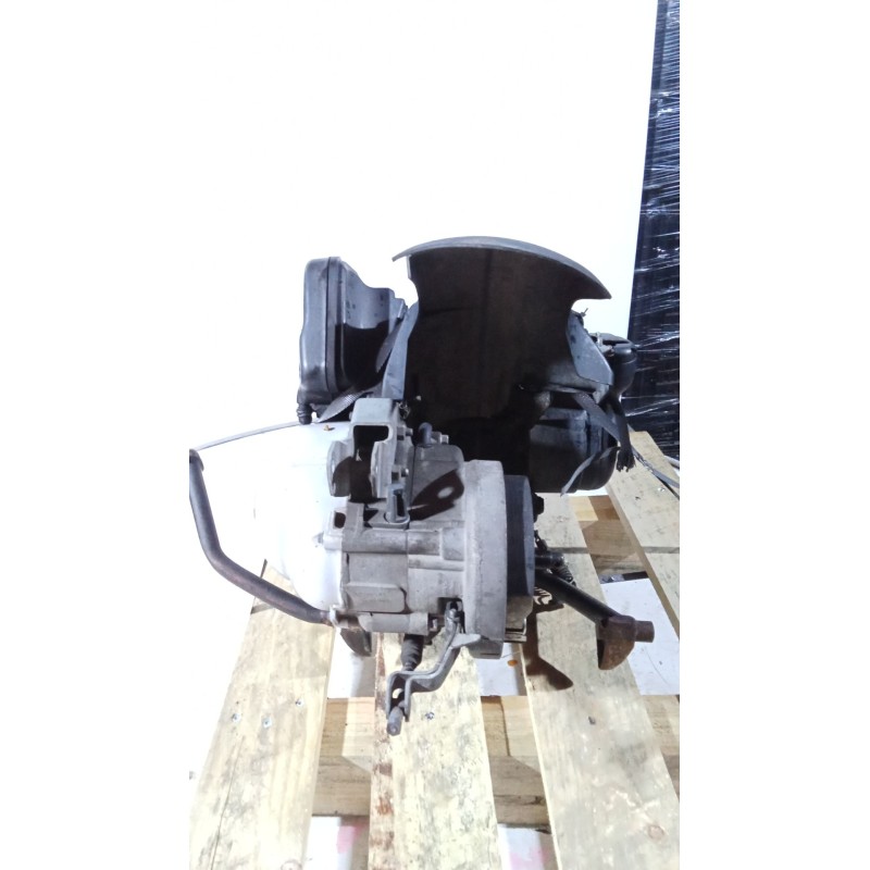 Recambio de motor completo para piaggio x8 x8 125 premium (m36) referencia OEM IAM N491M  3478 Recambio de motor completo para piaggio x8 x8 125 premium (m36) referencia OEM IAM N491M  3478