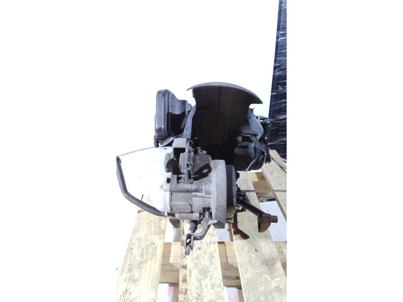 Recambio de motor completo para piaggio x8 x8 125 premium (m36) referencia OEM IAM N491M  3478