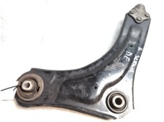 Recambio de brazo suspension inferior delantero derecho para renault scenic iii dynamique referencia OEM IAM    2