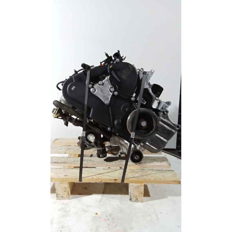 Recambio de motor completo para citroën c5 i (dc_) 2.0 hdi (dcrhzb, dcrhze) referencia OEM IAM RHZ BOSCH 10DYRL 4000366