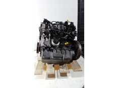 Recambio de motor completo para citroën c5 i (dc_) 2.0 hdi (dcrhzb, dcrhze) referencia OEM IAM RHZ BOSCH 10DYRL 4000366 2