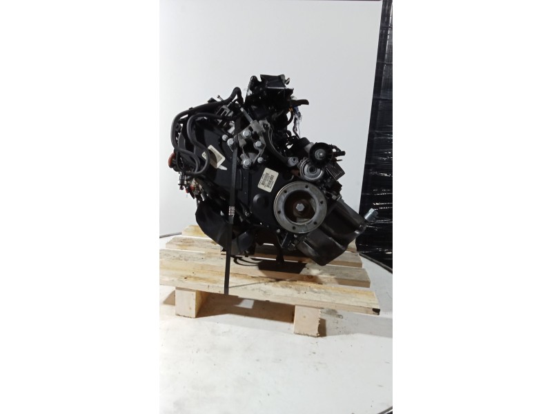 Recambio de motor completo para volvo v50 (545) 2.0 d referencia OEM IAM D420T4 siemenes 6901252