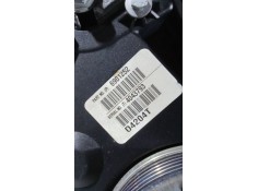 Recambio de motor completo para volvo v50 (545) 2.0 d referencia OEM IAM D420T4 siemenes 6901252 2