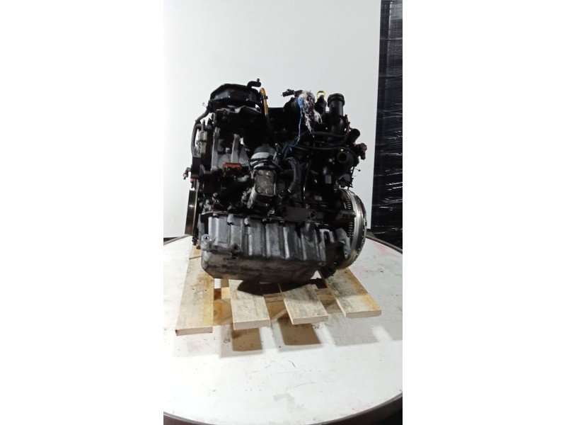 Recambio de motor completo para volvo v50 (545) 2.0 d referencia OEM IAM D420T4 siemenes 6901252