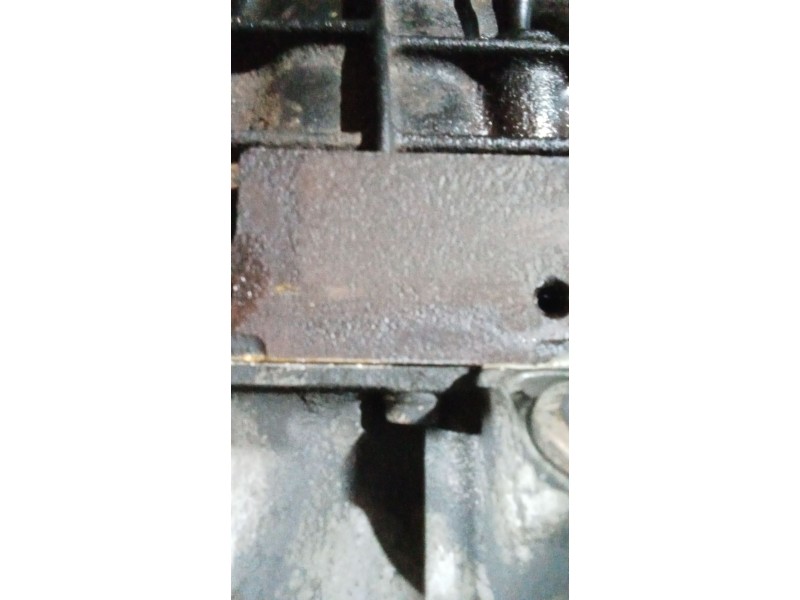 Recambio de motor completo para volvo v50 (545) 2.0 d referencia OEM IAM D420T4 siemenes 6901252