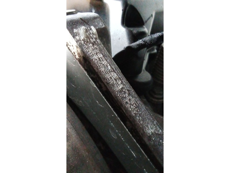 Recambio de motor completo para volkswagen polo referencia OEM IAM CHZ  717128