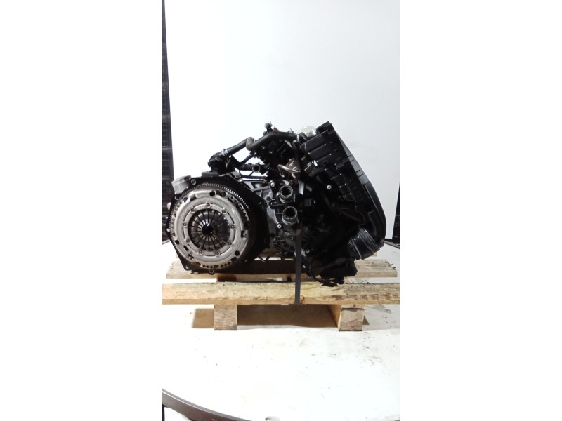 Recambio de motor completo para volkswagen polo referencia OEM IAM CHZ  717128